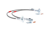 Rough Country Brake Lines | Front | 4-6 Inch | Chevy/GMC C10/K10 C15/K15 Truck/Jimmy (71-78)