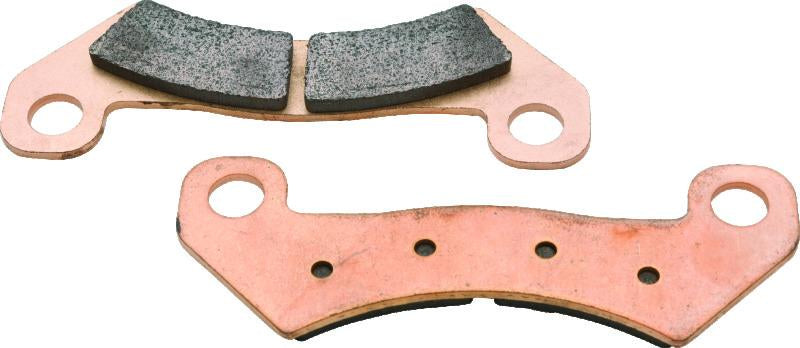 QuadBoss Qb Brake Pad