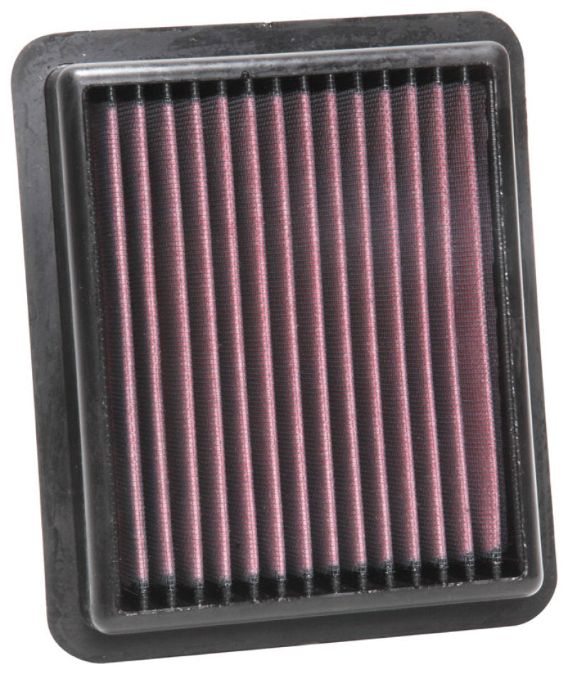 K&N Replacement Air Filter 33-5072 — Fits 2018-2022 Honda Accord L4-1.5L