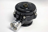 Resorte TiAL Sport QR BOV de 10 PSI, color negro (34 mm)