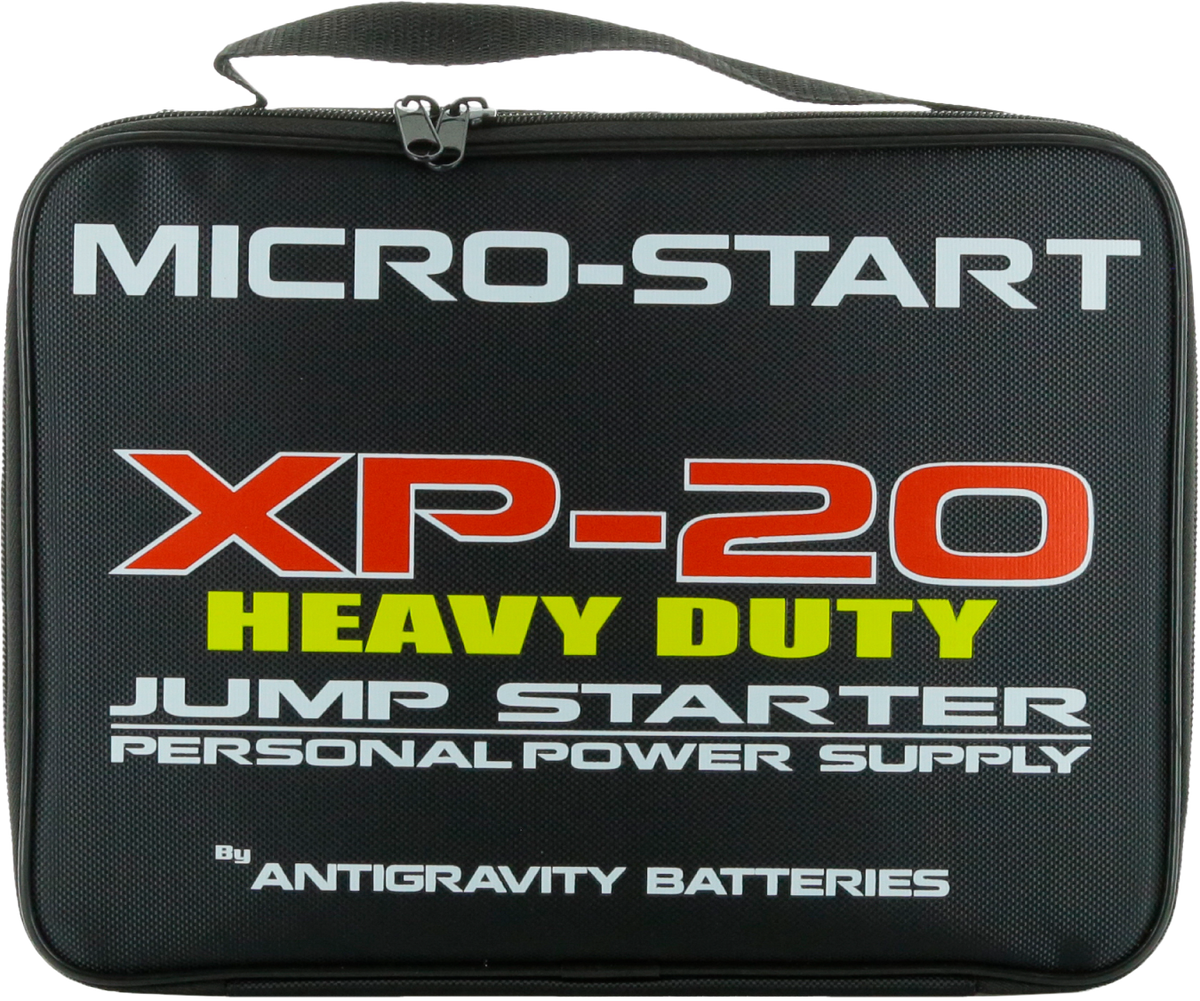 Antigravity Jump Pack XP-20-HD (AG-XP-20-HD)