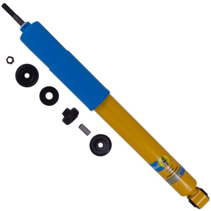 Bilstein 4600 Series Front Shock Absorber — Fits 2019-2024 Ram 2500