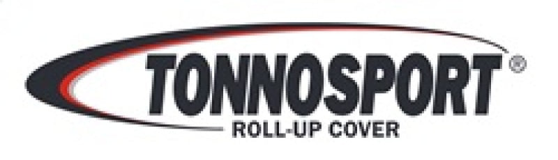 Access Tonnosport 88-98 Chevy/GMC Full Size 6ft 6in Stepside Bed (Bolt On) Roll-Up Cover