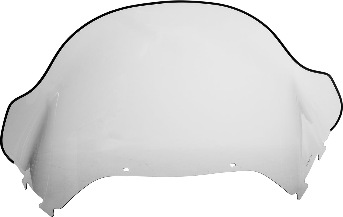 Snostuff Windshield Smoke a/C (450-162)