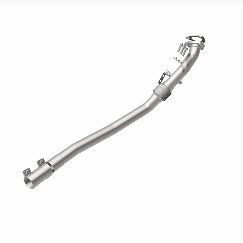 BRE Exhaust 02-05 A4 Quattro A4 1.8L Front Pipe Kit