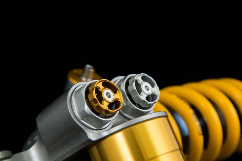 Ohlins 06-23 Yamaha YZF R6 TTX GP Shock Absorber