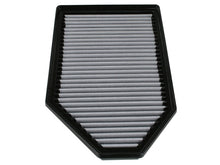 Cargar imagen en el visor de la galería, aFe MagnumFLOW OER Air Filter Pro Dry S 11-13 Dodge Challenger/Charger V6/V8