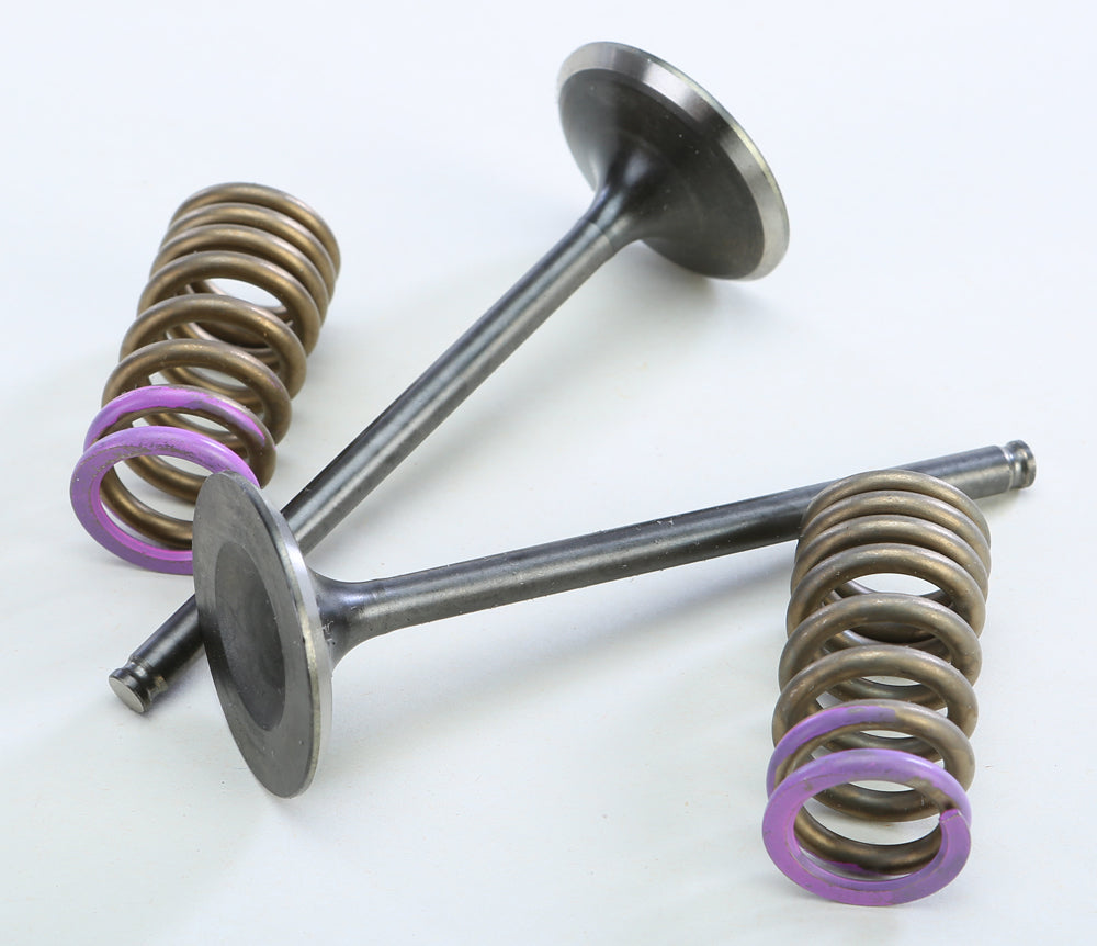 ProX Intake Valve Conversion SET TI-Steel HON (28.SIS1336-2)