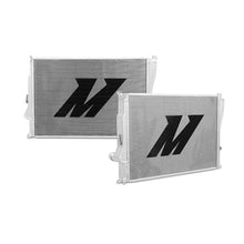 Cargar imagen en el visor de la galería, Mishimoto 01-06 BMW M3 3.2L Performance Aluminum Radiator