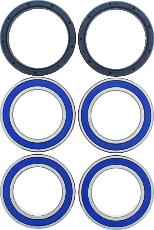 QuadBoss Qboss Wheel Bearing Kit