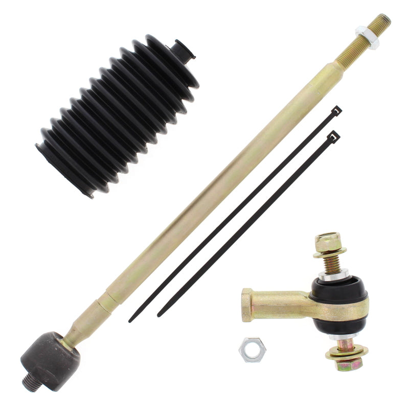 All Balls Racing Tie Rod End Kit/ Left