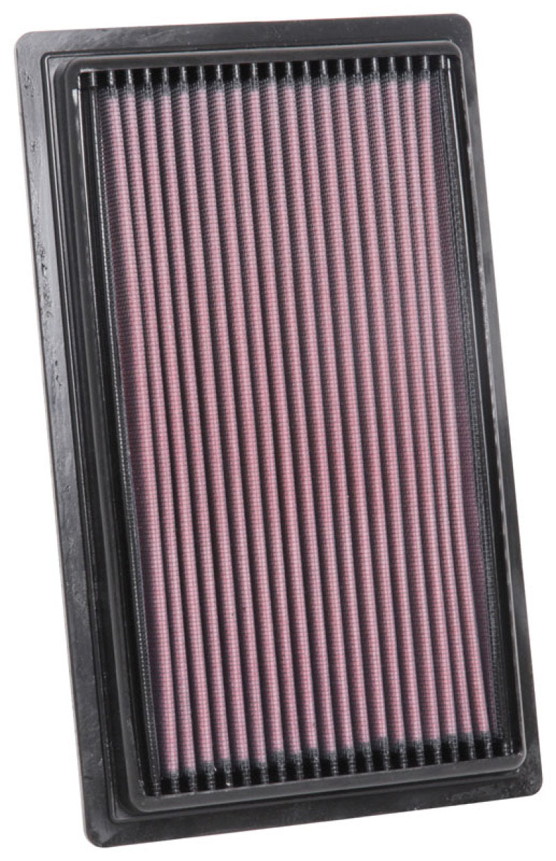 K&N Replacement Air Filter — Subaru Impreza WRX/STI, Forester, Baja 2004-2008