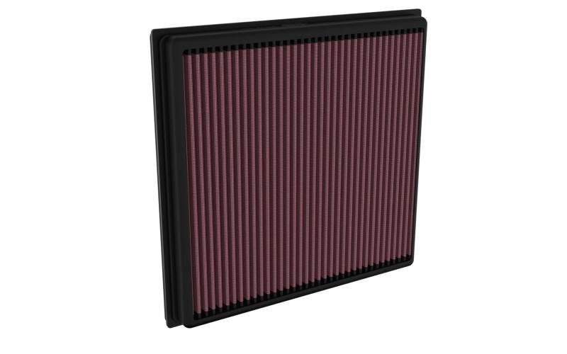 K&N Replacement Air Filter — Fits 2021-2024 Ford E-350/E-450 Super Duty