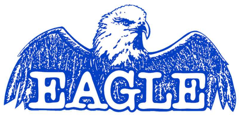 Eagle Chevrolet 400 Forged Crankshaft - 4.150in Stroke