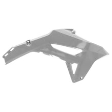 Cargar imagen en el visor de la galería, Acerbis 22-24 Honda CRF250R/ 21-24 CRF450R Radiator Shroud - Gray