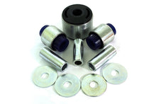 Cargar imagen en el visor de la galería, SuperPro 2008 Mitsubishi Lancer Evolution MR Rear Differential Mount Bushing Set