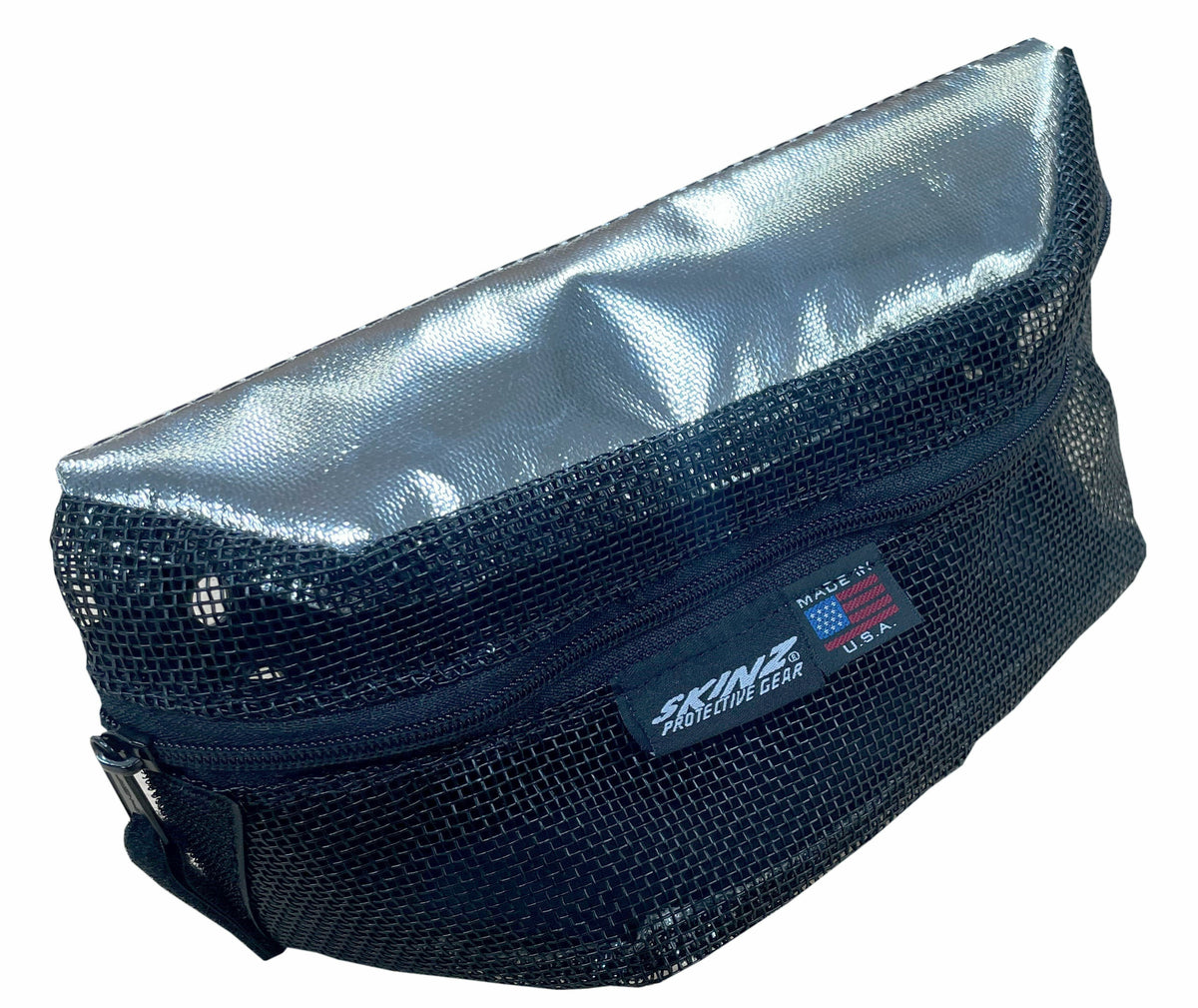SPG Under Hood Goggle BAG POL (GB800-BK)