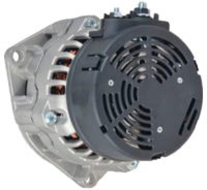 BikeMaster Alternator Bm