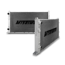 Cargar imagen en el visor de la galería, Mishimoto 94-98 Volkswagen Golf Manual Aluminum Radiator