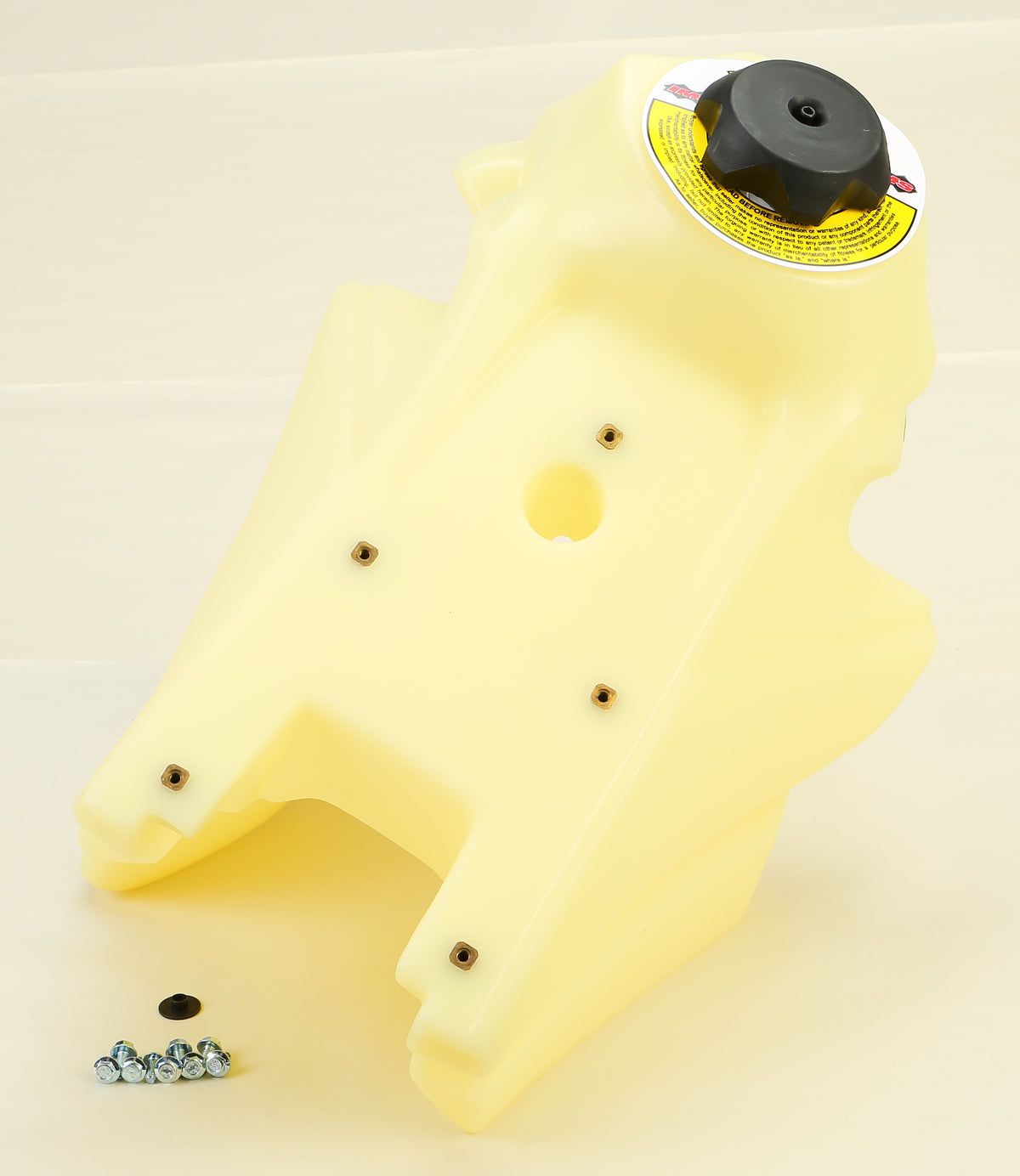 IMS Fuel Tank NAT 3.5 GAL (113339-N2)
