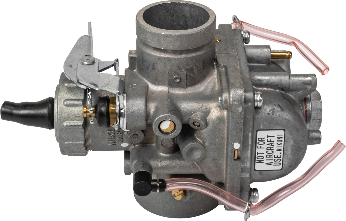 Mikuni VM Round Slide Carburetor 28MM (FVM28-49)