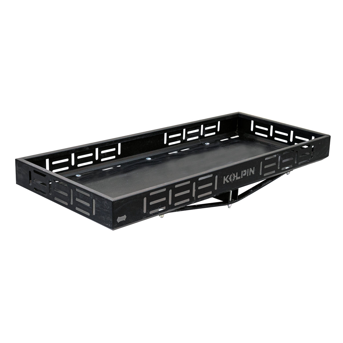 Kolpin 2" Receiver Hitch Cargo Carrier (53460)