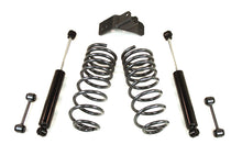 Cargar imagen en el visor de la galería, MaxTrac 09-18 RAM 1500 2WD/4WD V8 4 Door 4in Rear Lowering Kit