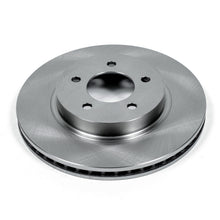 Cargar imagen en el visor de la galería, Power Stop 99-04 Chrysler 300M Front Autospecialty Brake Rotor