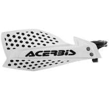 Load image into Gallery viewer, Acerbis X-Ultimate Handguard - White/Black