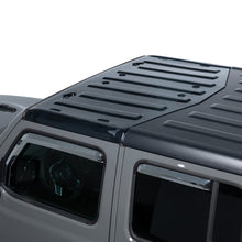 Cargar imagen en el visor de la galería, Putco 18-22 Jeep Wrangler JL/Gladiator JT Element Sky View Hard Top