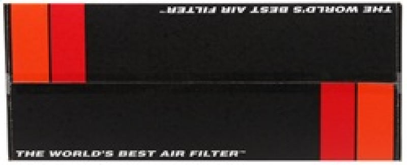 K&N 57S-2001 Performance Airbox — Fits 2013-2016 BMW 2/3/4 Series N20