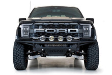 Cargar imagen en el visor de la galería, Addictive Desert Designs 21-22 Ford Raptor PRO Bolt-On Add-On Light Hoop (Req F218102070103)