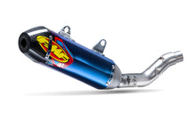 Cargar imagen en el visor de la galería, FMF Racing KTM 250-450SXF 15-18FE/XCF 16-18/ HQV FX250-450-501 16-18 TI Anod 4.1 RCT SO Muffler