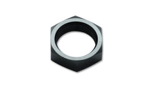 Cargar imagen en el visor de la galería, Vibrant -3AN Bulkhead Nut - Aluminum