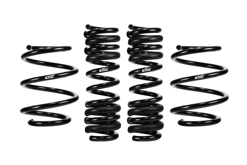 Eibach Pro-Kit Performance Lowering Springs — Fits 2021-2023 BMW M3 G80
