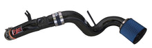 Cargar imagen en el visor de la galería, Injen 2016+ Honda Civic 1.5L Turbo (Non Si) 4Cyl Black Cold Air Intake w/MR Tech