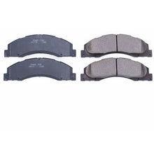 Cargar imagen en el visor de la galería, Power Stop 08-14 Ford E-150 Front Z16 Evolution Ceramic Brake Pads