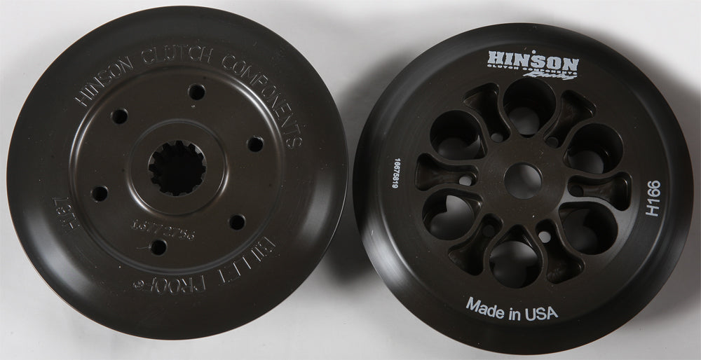 Hinson Billet Works Style Pres/HUB KIT (H223)