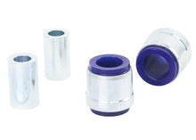 Cargar imagen en el visor de la galería, SuperPro 2008 Jeep Wrangler Rubicon Front Panhard Rod Bushing Set