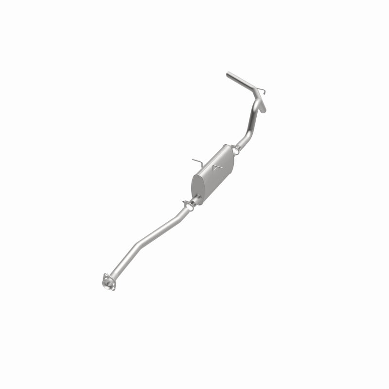 MagnaFlow BRE Exhaust Kit 01-03 Ford Ranger