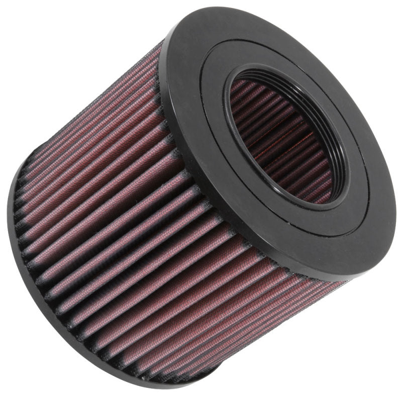 K&N Replacement Air Filter — Fits 04-05 Isuzu Rodeo 3.0L L4
