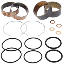 Cargar imagen en el visor de la galería, All Balls Racing 98-99 Honda CBR900RR (919) Fork Bushing Kit