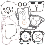 Complete Gasket Set With Oil Seals