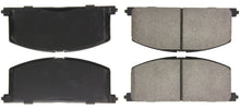 Cargar imagen en el visor de la galería, StopTech Performance Brake Pads