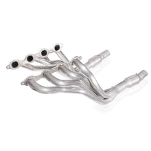 Cargar imagen en el visor de la galería, 2016-22 Camaro SS Stainless Power Headers