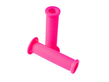 Vortex Racing Superbike Grip- Pink