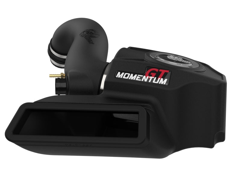 aFe Momentum GT Pro DRY S Cold Air Intake — 2022-2026 VW GTI (MKVIII) L4-2.0L (t)