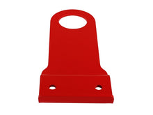 Cargar imagen en el visor de la galería, aFe Control Front Tow Hook Red 05-13 Chevrolet Corvette (C6)