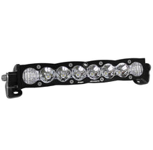 Cargar imagen en el visor de la galería, Baja Designs S8 Series Driving Combo Pattern 10in LED Light Bar