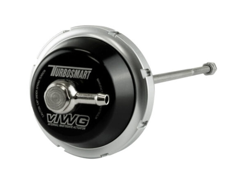 Actuador de válvula de descarga Turbosmart Mini Cooper S R56 vIWG - 6 inHg